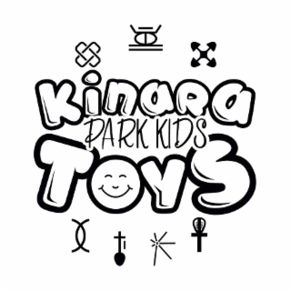 KINARA PARK KIDS TOYS
