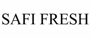 SAFI FRESH
