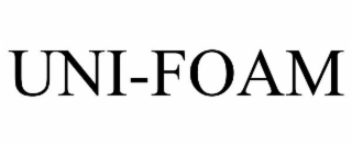 UNI-FOAM