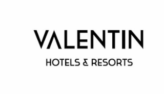 VALENTIN HOTELS & RESORTS