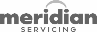 MERIDIAN SERVICING