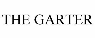 THE GARTER