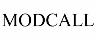 MODCALL