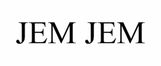 JEM JEM