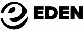 E EDEN