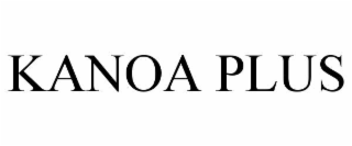 KANOA PLUS
