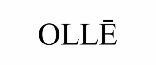OLLĒ