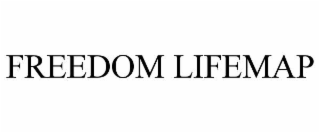 FREEDOM LIFEMAP