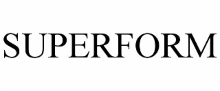 SUPERFORM