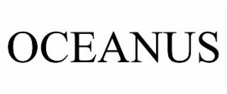 OCEANUS