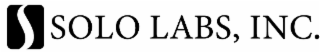 SOLO LABS, INC.