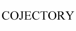 COJECTORY