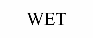 WET