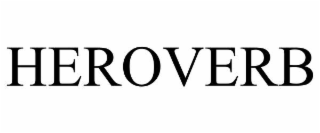 HEROVERB