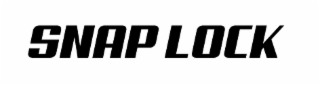 SNAP LOCK