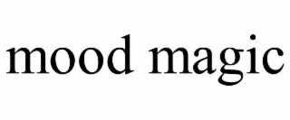 MOOD MAGIC