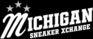 MICHIGAN SNEAKER XCHANGE