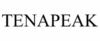 TENAPEAK