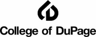 CD COLLEGE OF DUPAGE