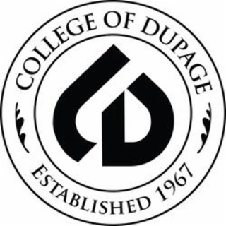 COLLEGE OF DUPAGE ESTABLISHED 1967