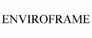 ENVIROFRAME
