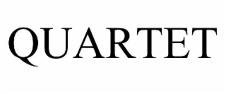 QUARTET