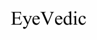 EYEVEDIC