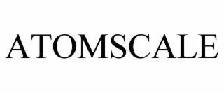 ATOMSCALE