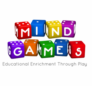 MIND GAMES EDUCATIONAL ENRICHMENT THROUGH PLAY