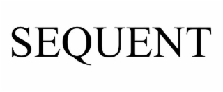 SEQUENT