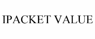 IPACKET VALUE