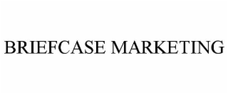 BRIEFCASE MARKETING