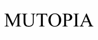 MUTOPIA