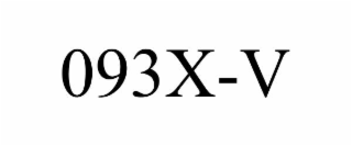 093X-V
