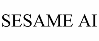 SESAME AI