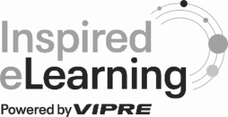 INSPIRED ELEARNING POWERED BY VIPRE