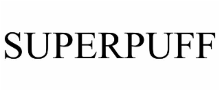 SUPERPUFF