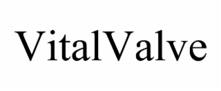 VITALVALVE