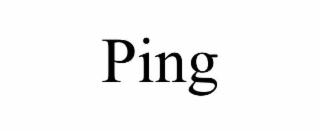 PING