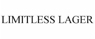 LIMITLESS LAGER