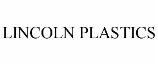 LINCOLN PLASTICS