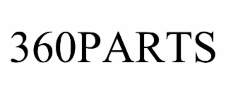 360PARTS