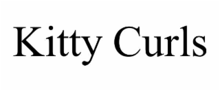 KITTY CURLS