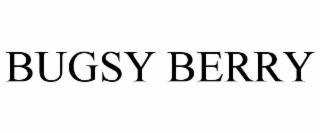 BUGSY BERRY