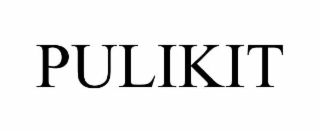 PULIKIT