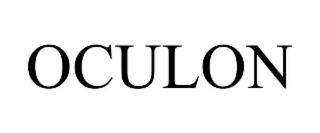 OCULON