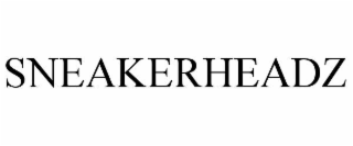 SNEAKERHEADZ