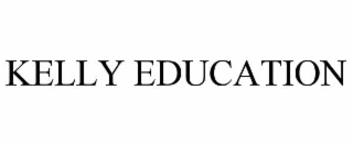 KELLY EDUCATION