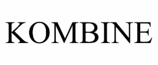 KOMBINE