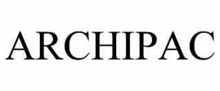 ARCHIPAC